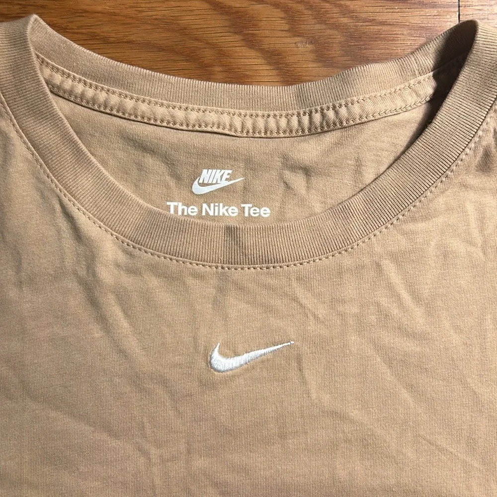 The Nike Tee